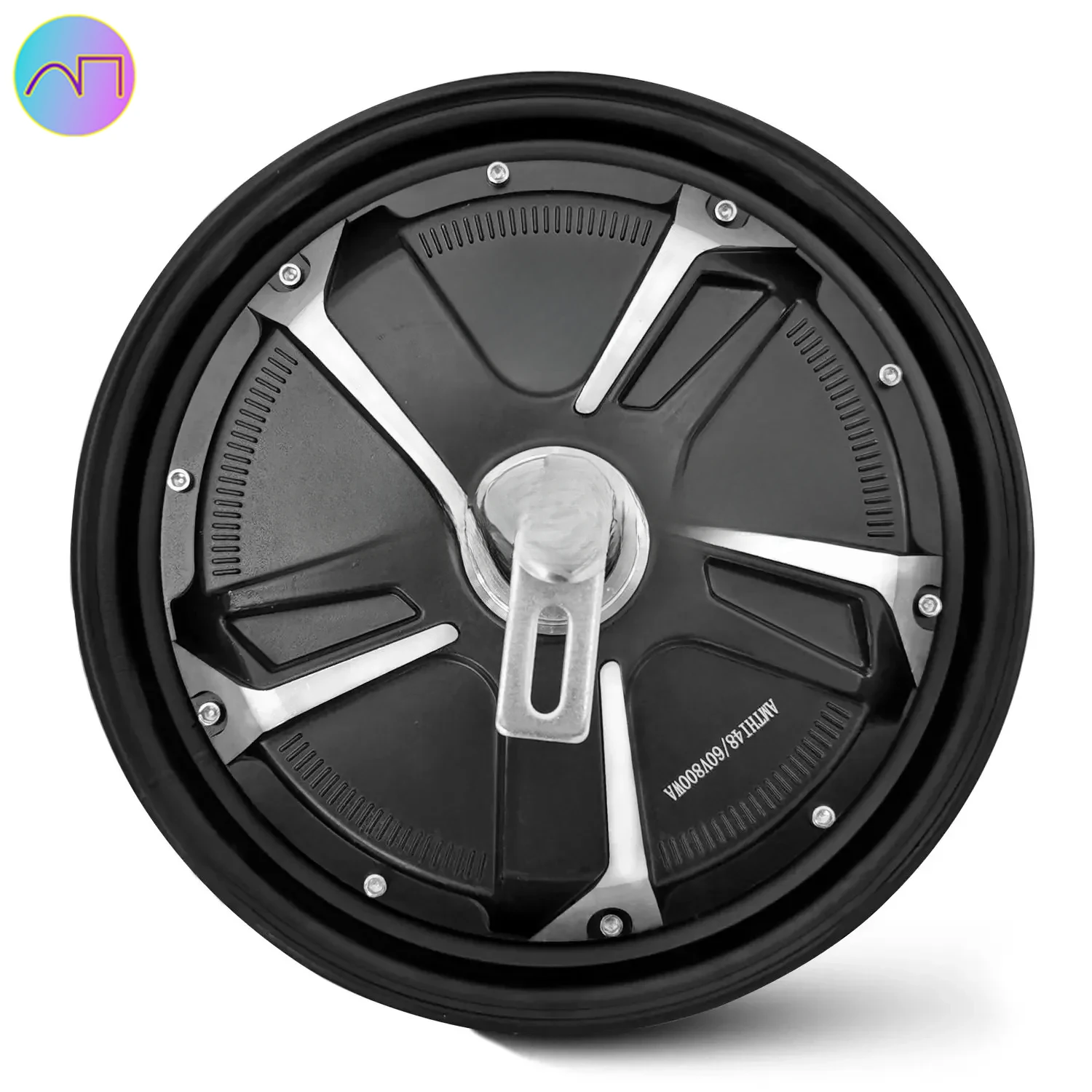 BLDC Hub Motor 12 дюймов 3000 Вт 72 В бесщеточный электрический двигатель постоянного тока с дисковым тормозом
BLDC Hub Motor 12 дюймов 3000 Вт 72 В бесщеточный электрический двигатель постоянного тока с дисковым тормозом