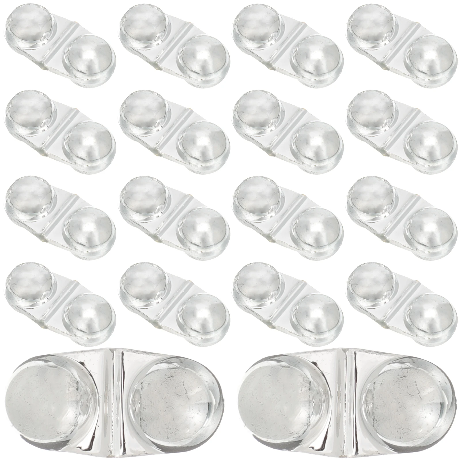 25pcs Fishing Alert Bells ABS Material Rod Alarm Durable Clip Warning Bell Supplies Outdoor Fish Bite Indicator
25pcs Fishing Alert Bells ABS Material Rod Alarm Durable Clip Warning Bell Supplies Outdoor Fish Bite Indicator
