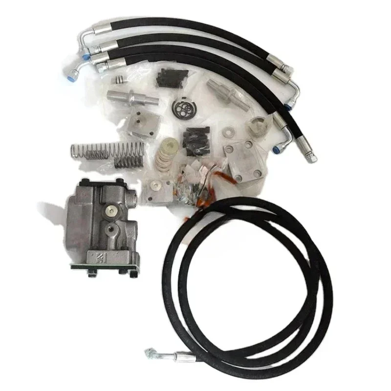 Hot Sales Hot Sales Spare Parts Ex200-3 Excavator Conversion Kit Ex200-2 Conversion Kit Hydraulic Pump
Hot Sales Hot Sales Spare Parts Ex200-3 Excavator Conversion Kit Ex200-2 Conversion Kit Hydraulic Pump