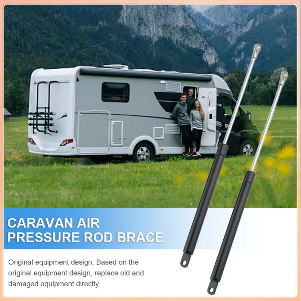 1Pair Caravan Gas Spring Struts Steel Hydraulic Support Strut Bar Gas Prop Spring Strut for Seitz Dometic Heki 2 E015
1Pair Caravan Gas Spring Struts Steel Hydraulic Support Strut Bar Gas Prop Spring Strut for Seitz Dometic Heki 2 E015