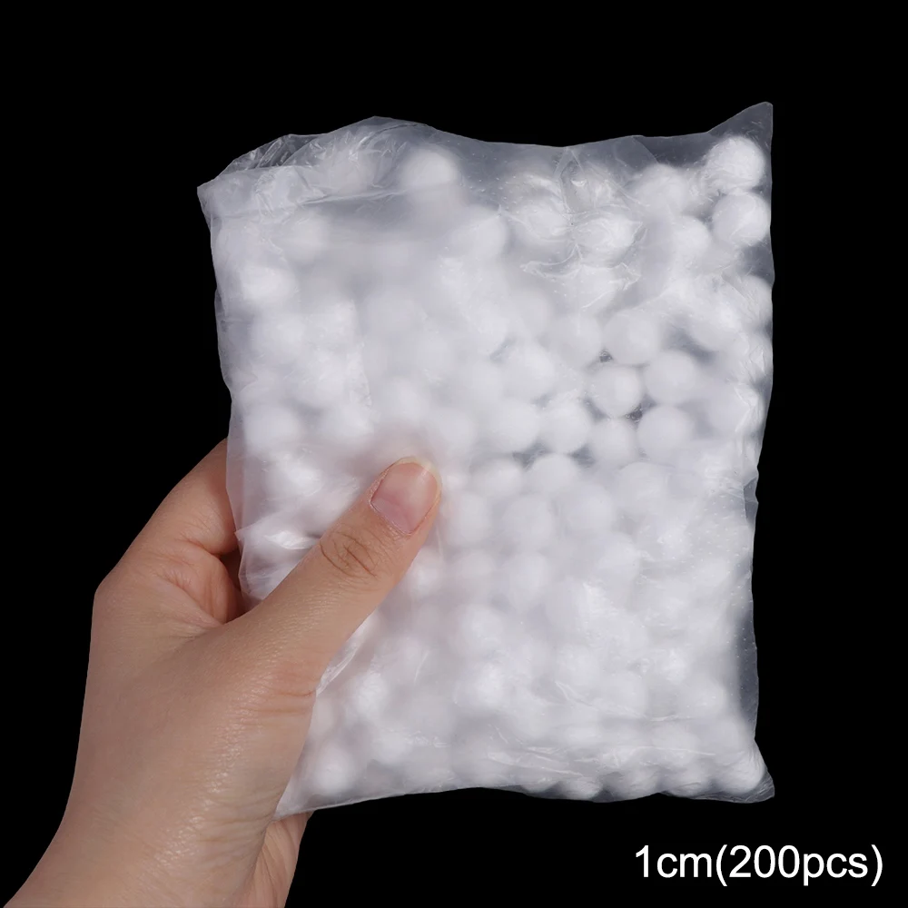 DIY Supplies Mini Foam Balls Polystyrene Round Christmas Balls White Christmas Ornaments Holiday
DIY Supplies Mini Foam Balls Polystyrene Round Christmas Balls White Christmas Ornaments Holiday