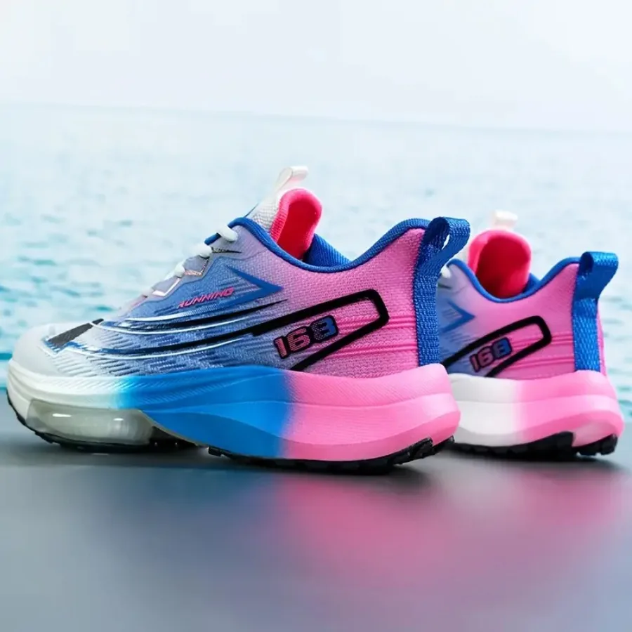 Men's Autumn/Winter Sports Running Shoes Breathable Casual Shoes Anti-Slip Wear-Resistant Running Shoes for Men
Men's Autumn/Winter Sports Running Shoes Breathable Casual Shoes Anti-Slip Wear-Resistant Running Shoes for Men