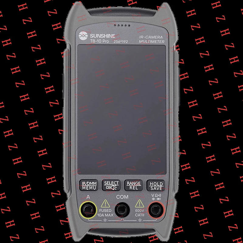 U+ Replacement TB-10 Pro Handheld Thermal Imager Multimeter (Sunshine)
U+ Replacement TB-10 Pro Handheld Thermal Imager Multimeter (Sunshine)