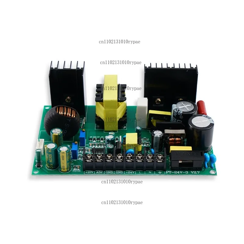 Magnetic powder tension control board PT24V-3 controller, wires, PCBA equipment, batch programmable DC power supply
Magnetic powder tension control board PT24V-3 controller, wires, PCBA equipment, batch programmable DC power supply