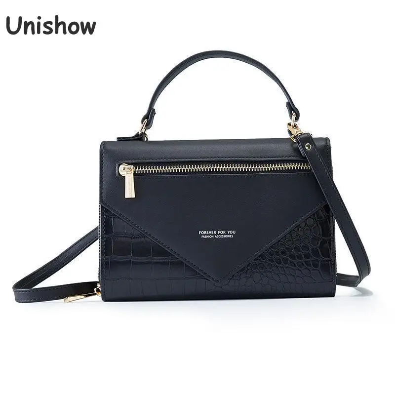 Fashion Small Women Handbag Alligator Pu Leather Phone Crossbody Bags Brand Designer Women Shoulder Bag 2022 Lady Totes Purse
Fashion Small Women Handbag Alligator Pu Leather Phone Crossbody Bags Brand Designer Women Shoulder Bag 2022 Lady Totes Purse