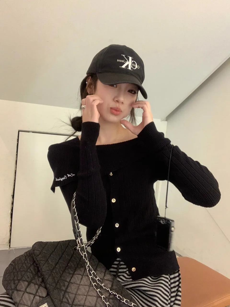 Pullovers Womens In Winter Order Arrangement Organization System Structure Framework Pattern Network Web Complex Grid Lattice BF
Pullovers Womens In Winter Order Arrangement Organization System Structure Framework Pattern Network Web Complex Grid Lattice BF