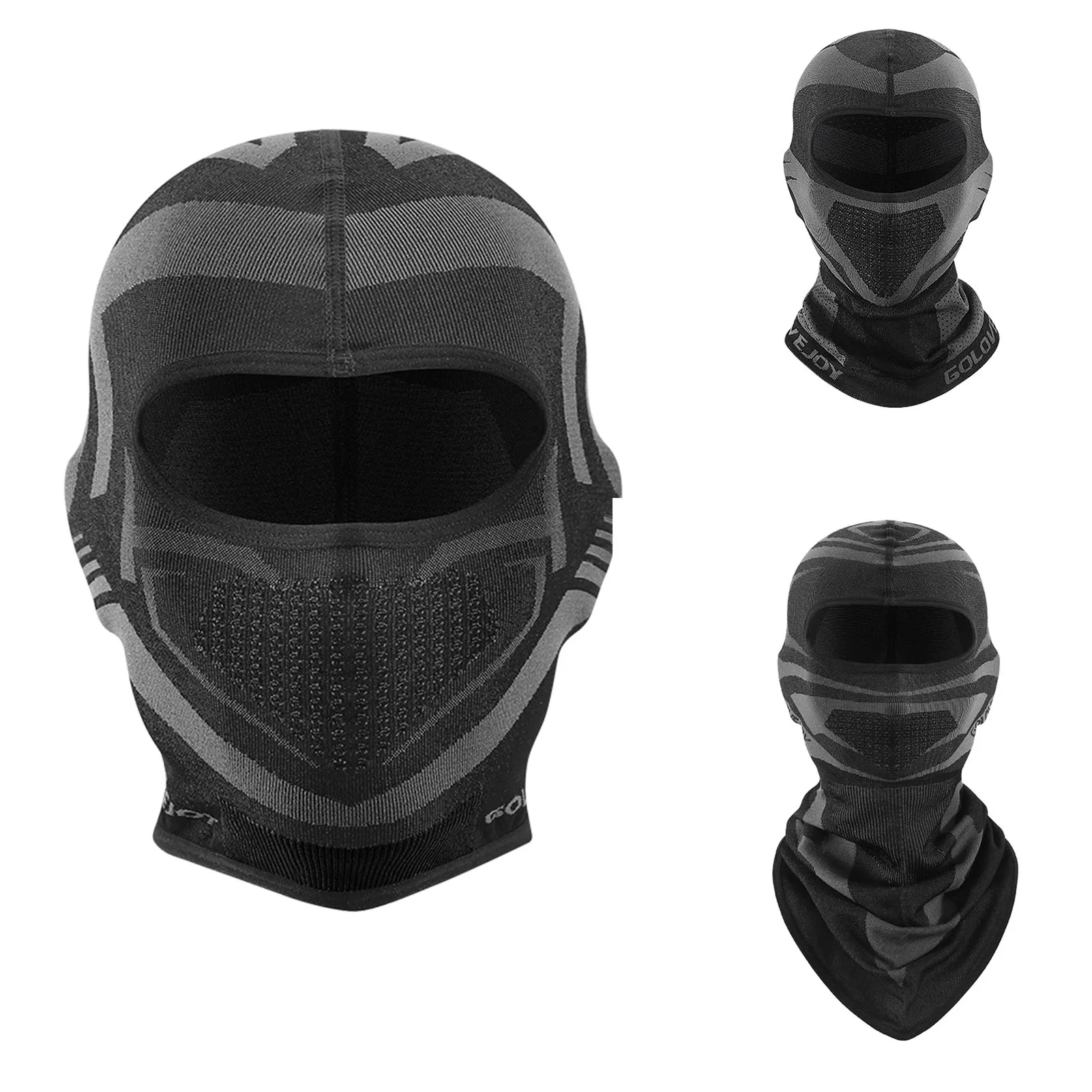 Cycling Cap Mask Windproof Dustproof Thermal Face Cover Neck Gaiter Skiing Snowboarding Cycling for Men Women
Cycling Cap Mask Windproof Dustproof Thermal Face Cover Neck Gaiter Skiing Snowboarding Cycling for Men Women