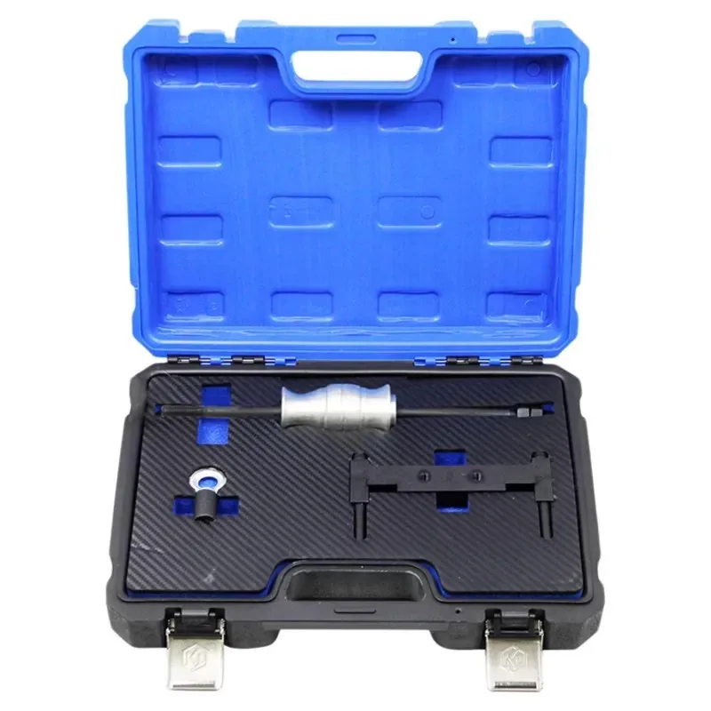 EA839 Engine Crankshaft Main Bearing Cap Installation Removal Tool Kit 2.9L 3.0T TFSI Repair Tools
EA839 Engine Crankshaft Main Bearing Cap Installation Removal Tool Kit 2.9L 3.0T TFSI Repair Tools