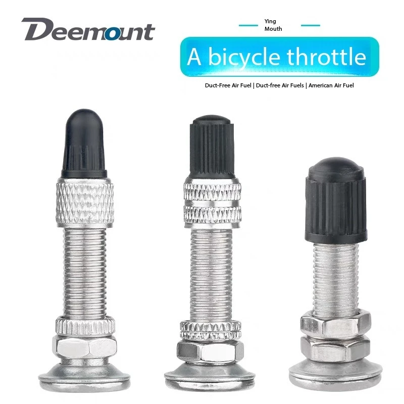 British Style Air Nozzle, Traditional Old Style Bicycle, American Style Inner Tube Nozzle, Core Free Rubber Tube Core Accessorie
British Style Air Nozzle, Traditional Old Style Bicycle, American Style Inner Tube Nozzle, Core Free Rubber Tube Core Accessorie
