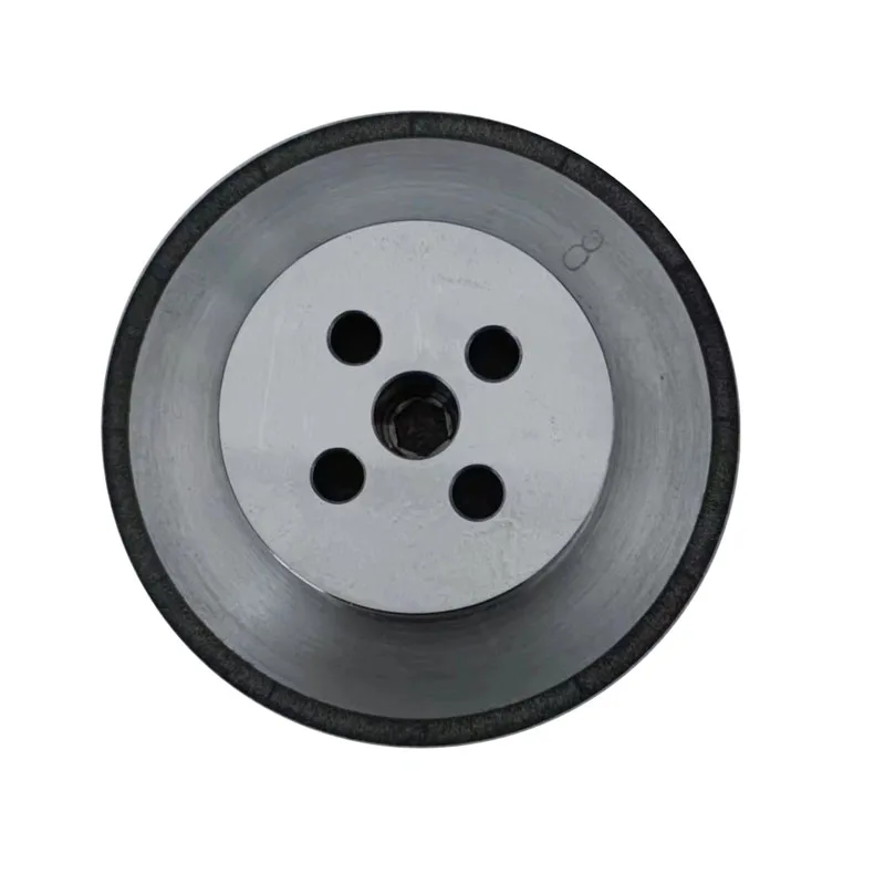 Camshaft grinding wheel Factory price polishing wheel vitrified bond camshaft polishing wheel cutting disc 
Camshaft grinding wheel Factory price polishing wheel vitrified bond camshaft polishing wheel cutting disc