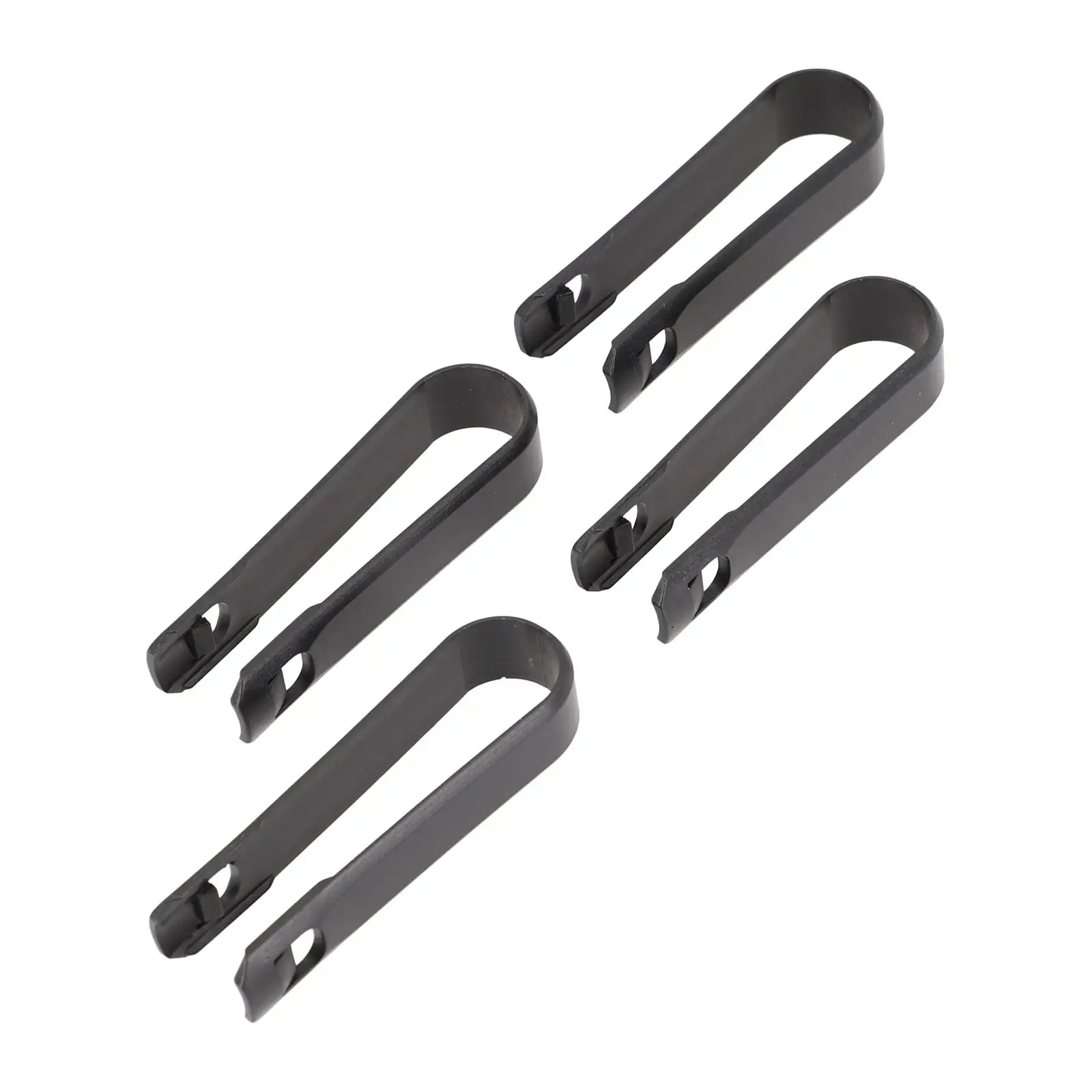 4Pcs Wheel Lug Bolt Nut Center Cover Cap Extractor Removal Tools Clips With Hook Car Tire Cap Puller Tool 8D0012244A Accessories
4Pcs Wheel Lug Bolt Nut Center Cover Cap Extractor Removal Tools Clips With Hook Car Tire Cap Puller Tool 8D0012244A Accessories