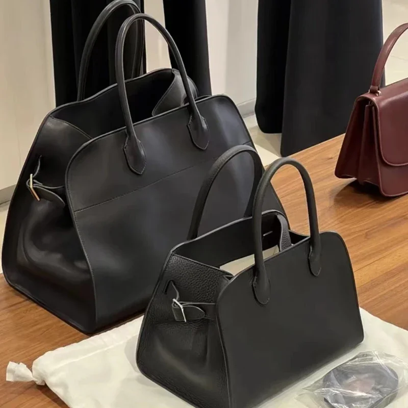 Ladies Boston Top-handle Bag Luxury Designer High-end Lychee Pattern Suede Shoulder Large Capacity Vintage Commute Briefcase
Ladies Boston Top-handle Bag Luxury Designer High-end Lychee Pattern Suede Shoulder Large Capacity Vintage Commute Briefcase