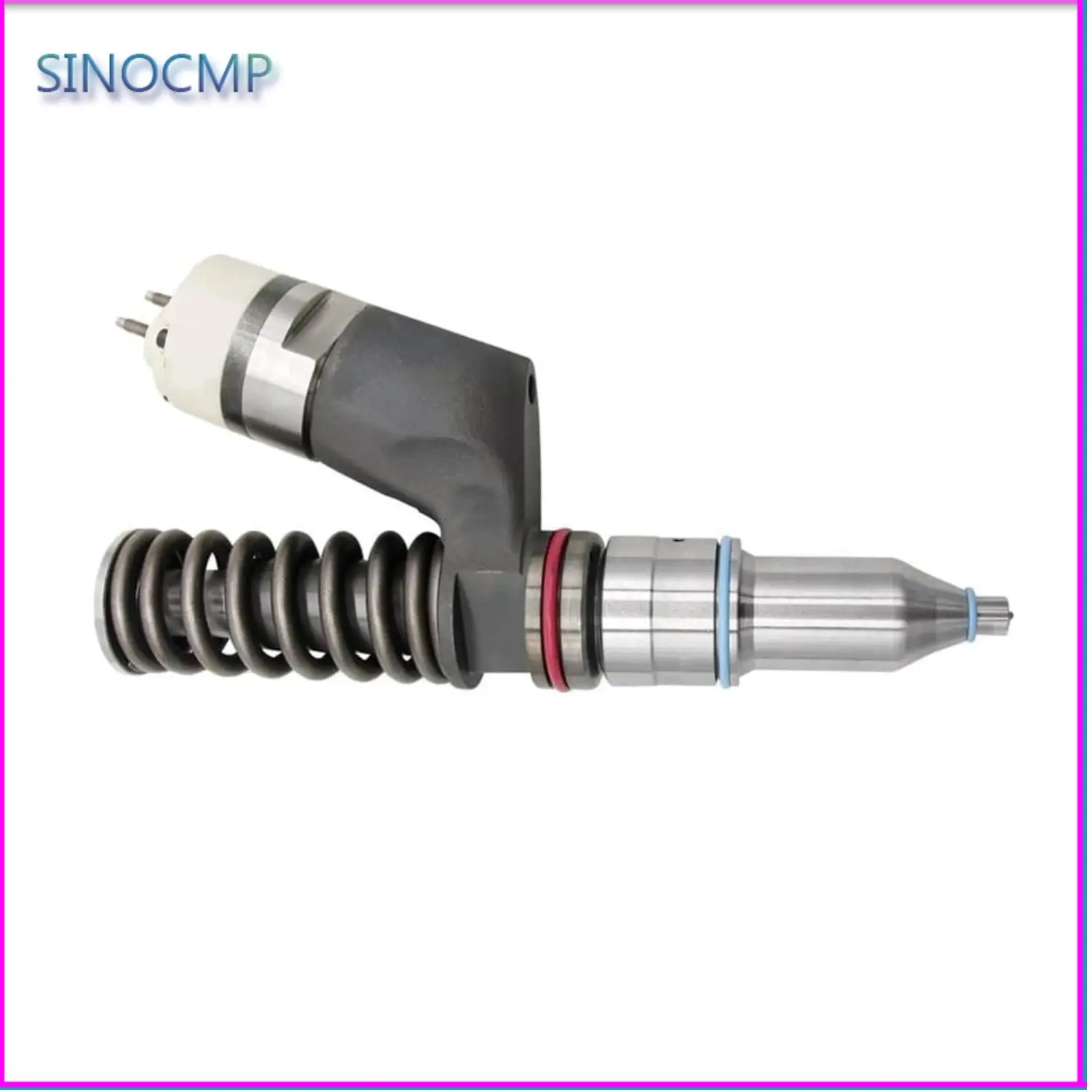 Топливная форсунка OR9256 EX 630956 Для CAT 3406E C-15 14,6 л 15,8 L1994-2003 детали двигателя система подачи топлива топливная форсунка автомобильные детали
Топливная форсунка OR9256 EX 630956 Для CAT 3406E C-15 14,6 л 15,8 L1994-2003 детали двигателя система подачи топлива топливная форсунка автомобильные детали