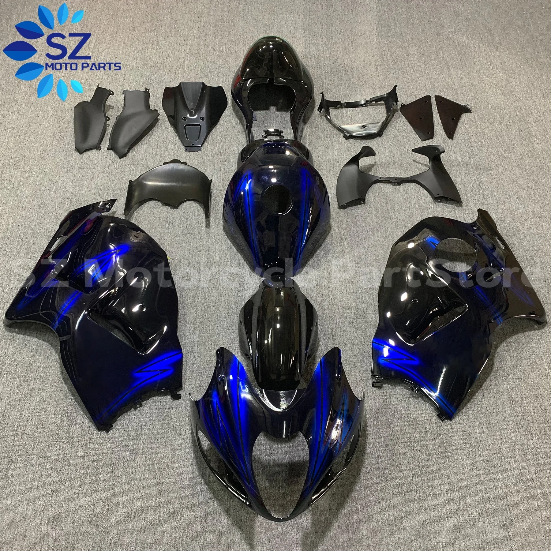For SUZUKI Hayabusa GSXR 1300 97 98 99 00 01 02 03 04 05 06 07 Fairng Body Kit GSXR1300 1997 1998 1999 2000-2007 Motorcycle Fair
For SUZUKI Hayabusa GSXR 1300 97 98 99 00 01 02 03 04 05 06 07 Fairng Body Kit GSXR1300 1997 1998 1999 2000-2007 Motorcycle Fair
