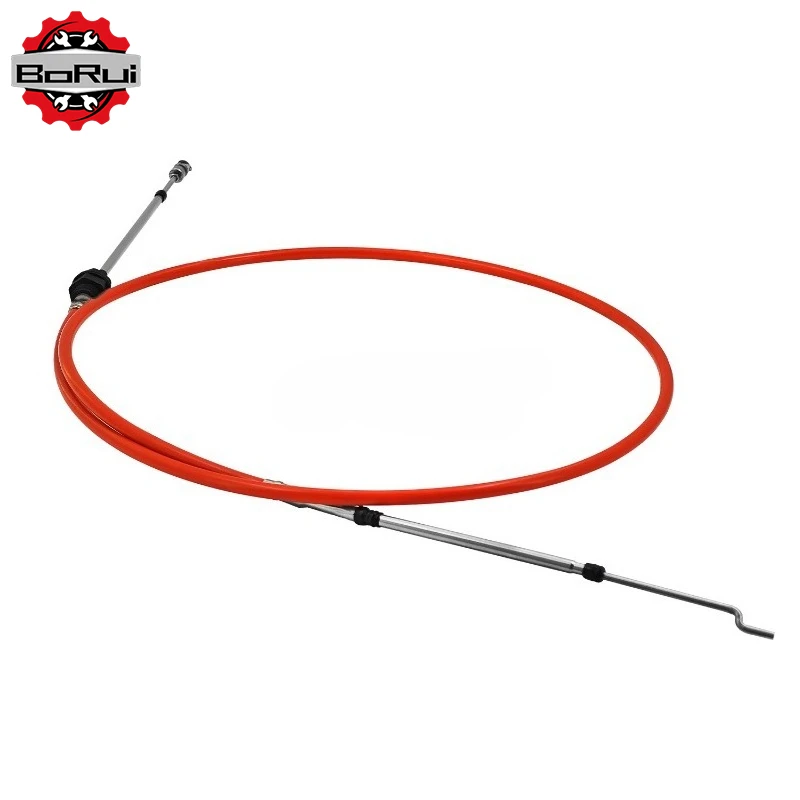 26-2408 F1K-6149C-00-00 F1K-6149C-00 F1K-6149C Reverse Cable For Yamaha VX 1100 Sport Cruiser Deluxe 2385MM
26-2408 F1K-6149C-00-00 F1K-6149C-00 F1K-6149C Reverse Cable For Yamaha VX 1100 Sport Cruiser Deluxe 2385MM