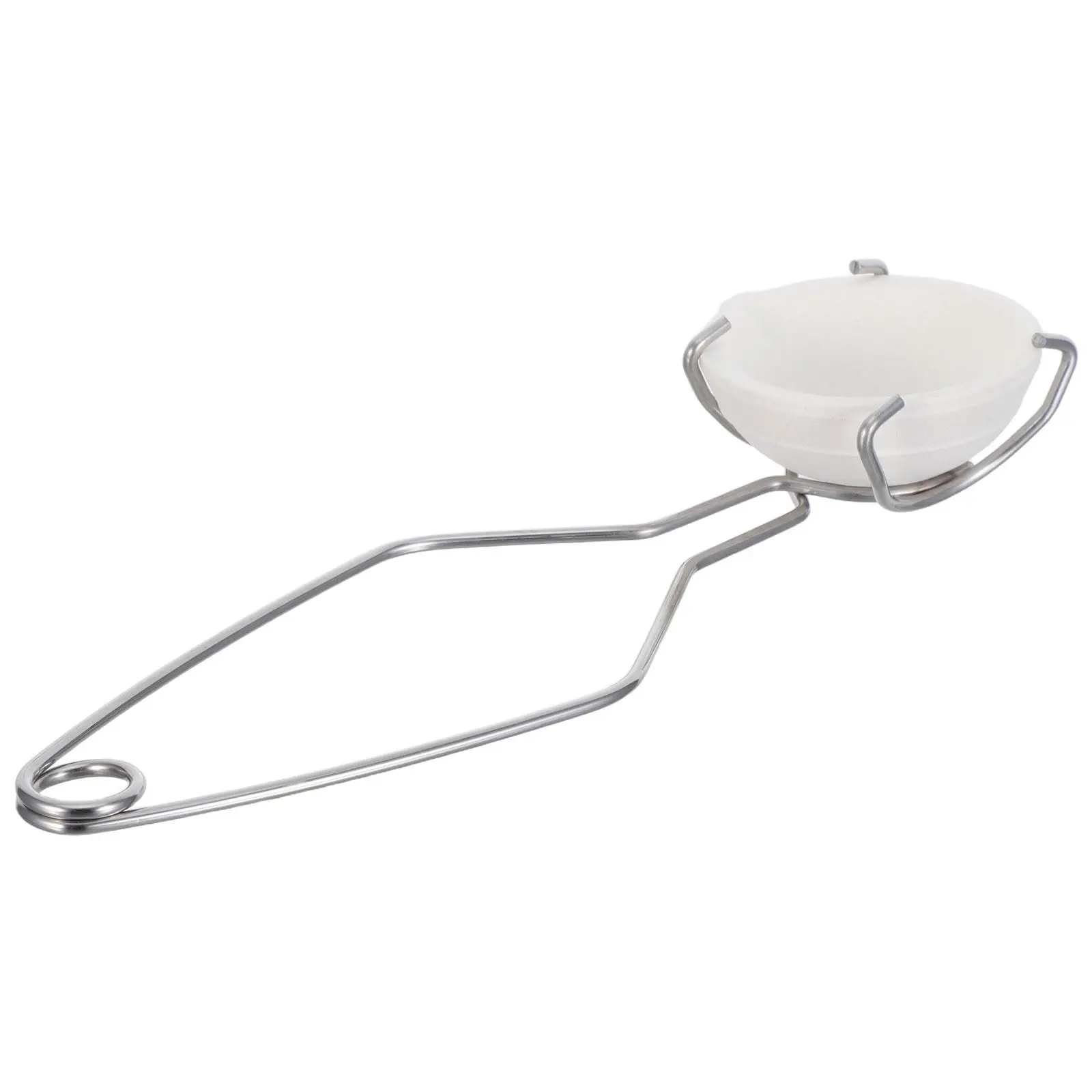 Набор для литья ювелирных изделий из керамики: тигель для плавки золота, серебра, меди с чашей, поддоном и щипцами для заливки
Набор для литья ювелирных изделий из керамики: тигель для плавки золота, серебра, меди с чашей, поддоном и щипцами для заливки