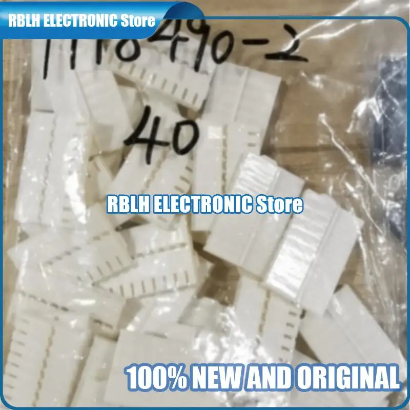 20pcs/lot 100% new 1718490-2 171897-1 1719826-7 172135-1 172198-1 172510-1 1734366-1 173853-1 174046-1 174058-2
20pcs/lot 100% new 1718490-2 171897-1 1719826-7 172135-1 172198-1 172510-1 1734366-1 173853-1 174046-1 174058-2