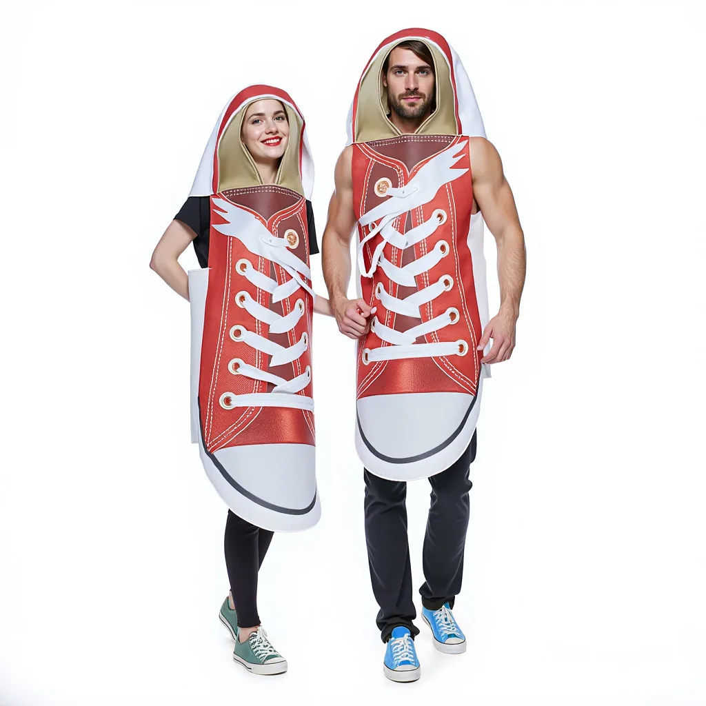 loween Couple Canvas oes Cosplay Par Performance Costumes Funny Prank Adult Outfits Stage Clothing Traditional Chinese...
loween Couple Canvas oes Cosplay Par Performance Costumes Funny Prank Adult Outfits Stage Clothing Traditional Chinese...