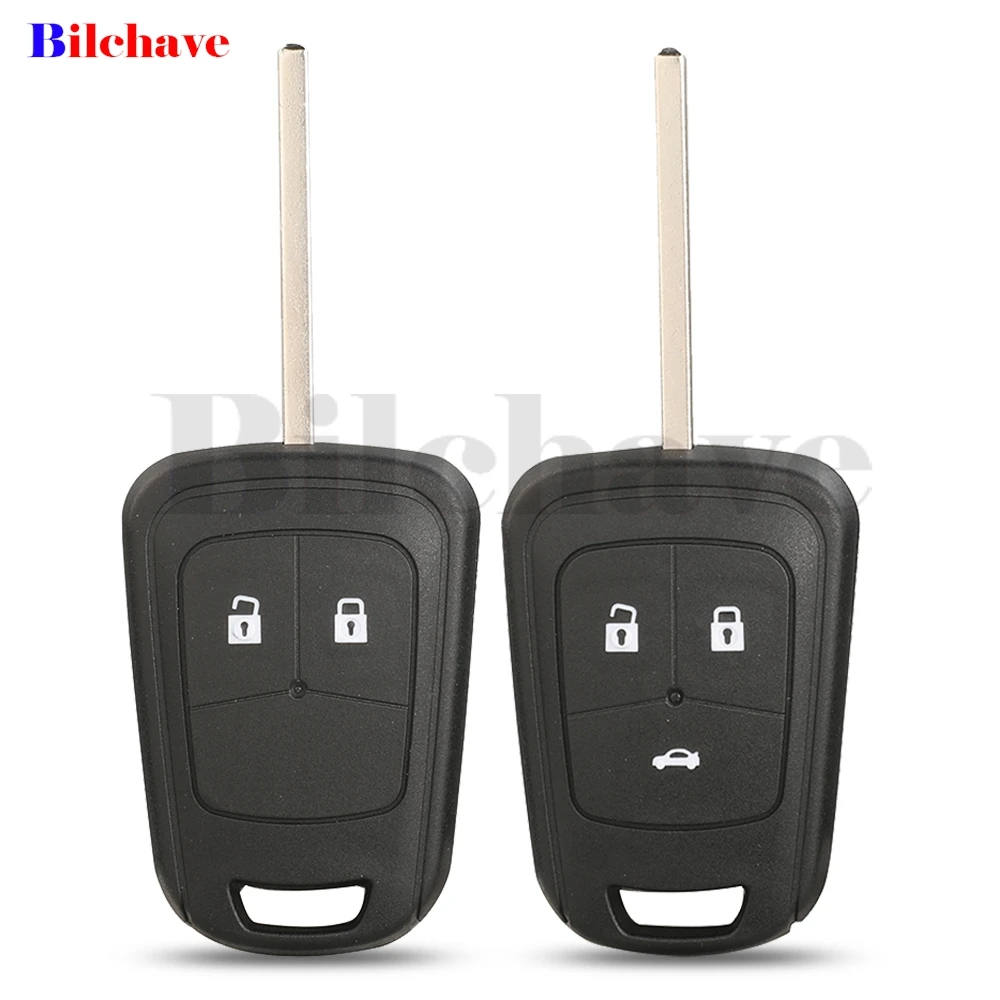 jingyuqin Car Remote Key Shell 2/3Button For Chevrolet Camaro Sonic Cruze Malibu Volt Spark Equinox Key Fob Case Car Accessories
jingyuqin Car Remote Key Shell 2/3Button For Chevrolet Camaro Sonic Cruze Malibu Volt Spark Equinox Key Fob Case Car Accessories
