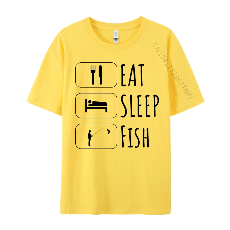 Eat Sleep Fish Repeat T-shirt Hip Hop Fashionable Tops Shirts Adult T-Shirt Red And Black Graphic T Shirt
Eat Sleep Fish Repeat T-shirt Hip Hop Fashionable Tops Shirts Adult T-Shirt Red And Black Graphic T Shirt