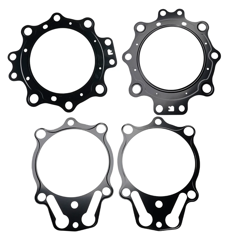 Motorcycle Cylinder Head Base Gasket Kits for Kawasaki VN2000 Vulcan 2000 2004-2009
Motorcycle Cylinder Head Base Gasket Kits for Kawasaki VN2000 Vulcan 2000 2004-2009