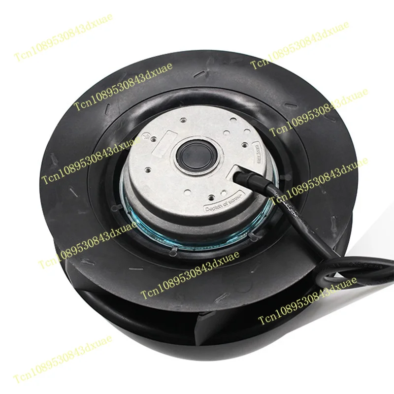 New original R2E190-AO26-05 inverter centrifugal fan 0.26/0.34A 2500/2700RPM
New original R2E190-AO26-05 inverter centrifugal fan 0.26/0.34A 2500/2700RPM