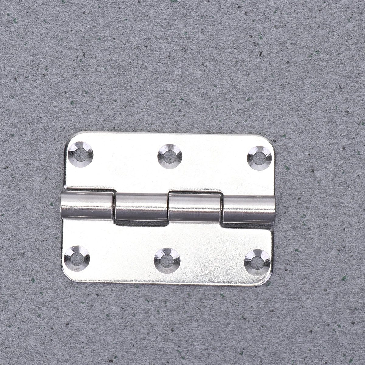 Stainless Steel Hinge Door Mute Flat Thickened Loose Leaf Smooth Surface Noiseless Anti Corrosion Durable Home Door
Stainless Steel Hinge Door Mute Flat Thickened Loose Leaf Smooth Surface Noiseless Anti Corrosion Durable Home Door