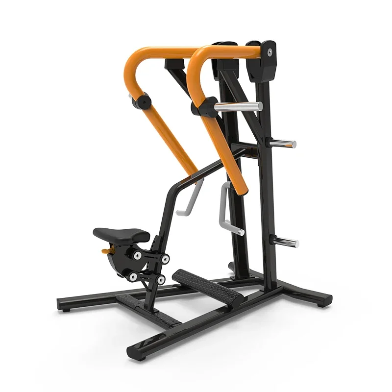 Машина с нагрузкой из стальной пластины, BFT-1004 Bodystrong Plate Loaded Low Row Machine Тренажерное оборудование в Гуанчжоу
Машина с нагрузкой из стальной пластины, BFT-1004 Bodystrong Plate Loaded Low Row Machine Тренажерное оборудование в Гуанчжоу
