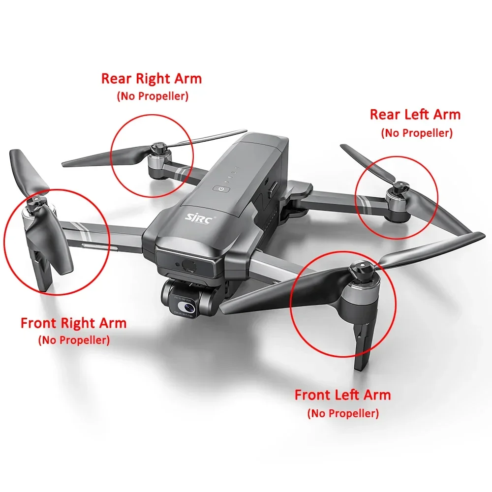 DIY Drones RC Plane Quadcopter Propellers Battery Charger Motor Arms & Brushless Motors Aircraft Parts And Accessories
DIY Drones RC Plane Quadcopter Propellers Battery Charger Motor Arms & Brushless Motors Aircraft Parts And Accessories