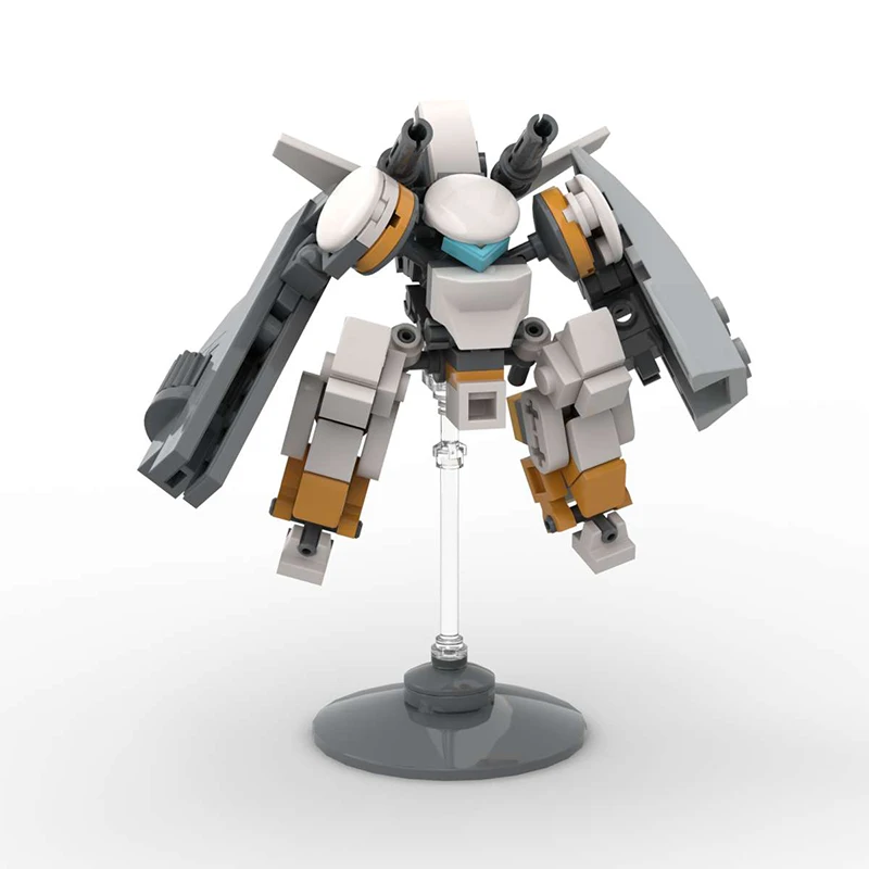 Mecha Warrior Blocks Модель Мальчик Игрушки MOC Робот Экшн Аниме Фигурка Строительные Блоки Детские Игрушки DIY Сборочные Кирпичи Игрушки Для Детей
Mecha Warrior Blocks Модель Мальчик Игрушки MOC Робот Экшн Аниме Фигурка Строительные Блоки Детские Игрушки DIY Сборочные Кирпичи Игрушки Для Детей