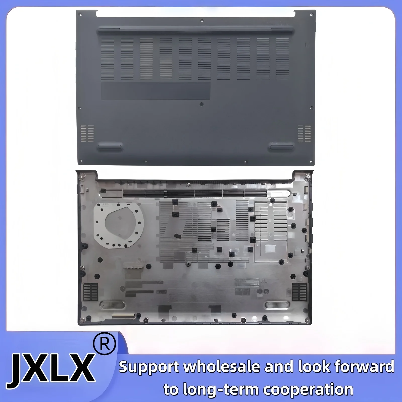 JXLX® New For Asus Vivobook 14 X1404Z F1404Z X1404V Laptop Bottom Base Cover Lower Case/Cover/Shell
JXLX® New For Asus Vivobook 14 X1404Z F1404Z X1404V Laptop Bottom Base Cover Lower Case/Cover/Shell