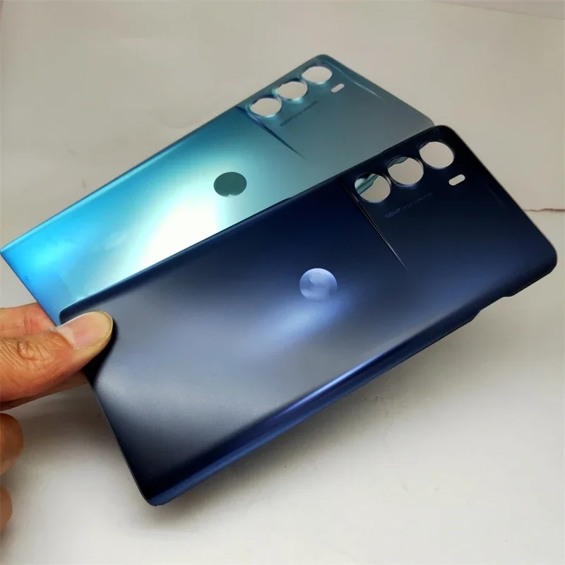 Стеклянная крышка корпуса батарейного отсека для Motorola Moto G200 5G Задний чехол батареи
Стеклянная крышка корпуса батарейного отсека для Motorola Moto G200 5G Задний чехол батареи