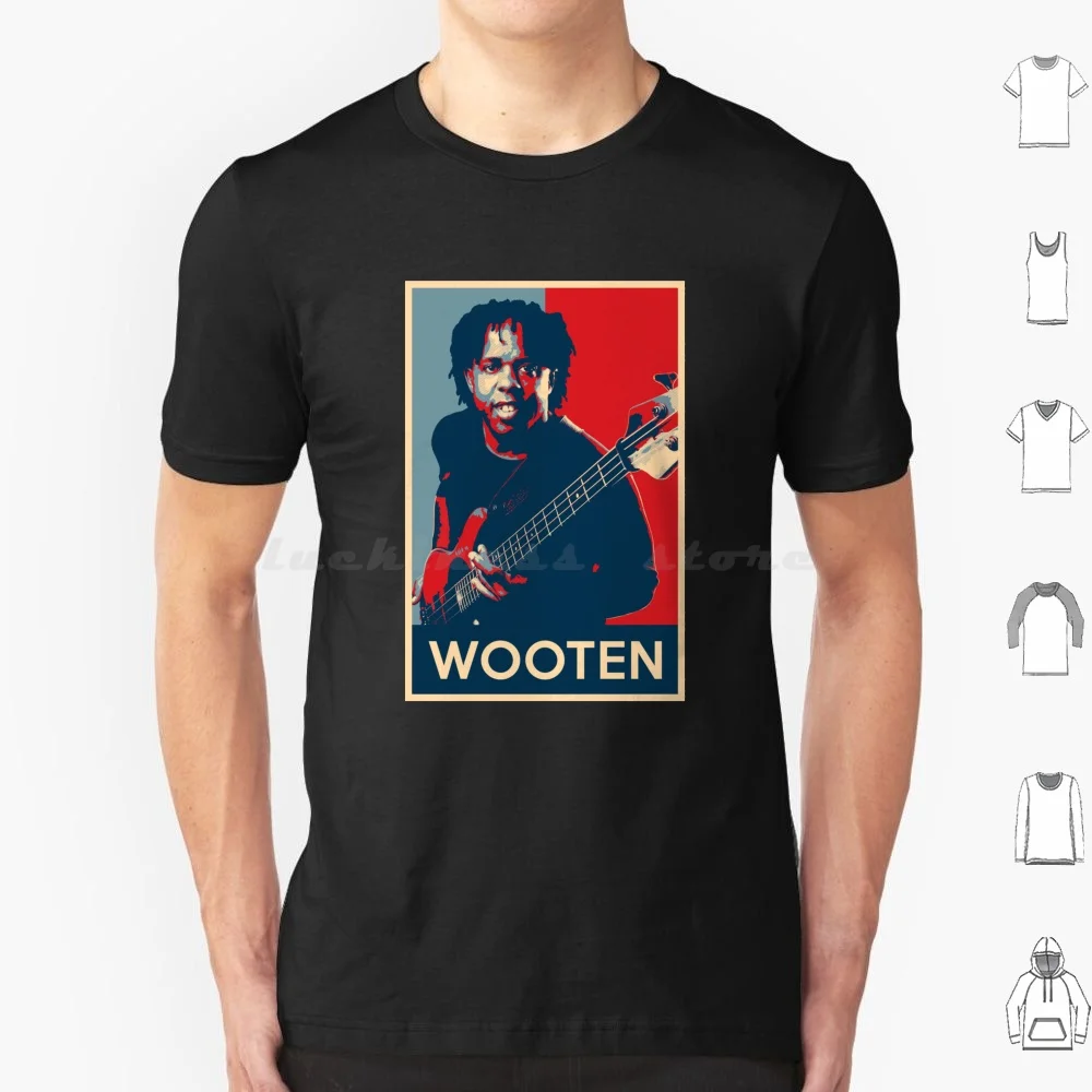Wooten-Hope Poster-Greats Of Jazz Music History T Shirt Cotton Men Women DIY Print Music Jazz Jazz History Greats Of Jazz
Wooten-Hope Poster-Greats Of Jazz Music History T Shirt Cotton Men Women DIY Print Music Jazz Jazz History Greats Of Jazz