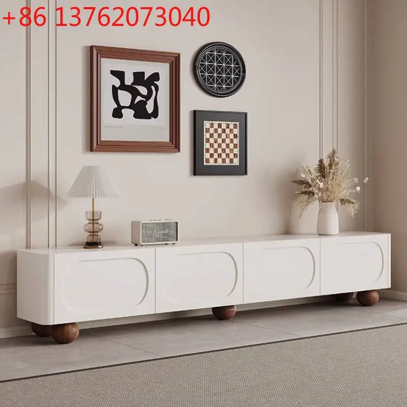 Decoration Simple Tv Cabinet Long White Design Storage Modern Salon Tv Cabinet Luxury Nordic Wooden Mobili Per La Casa Furniture
Decoration Simple Tv Cabinet Long White Design Storage Modern Salon Tv Cabinet Luxury Nordic Wooden Mobili Per La Casa Furniture