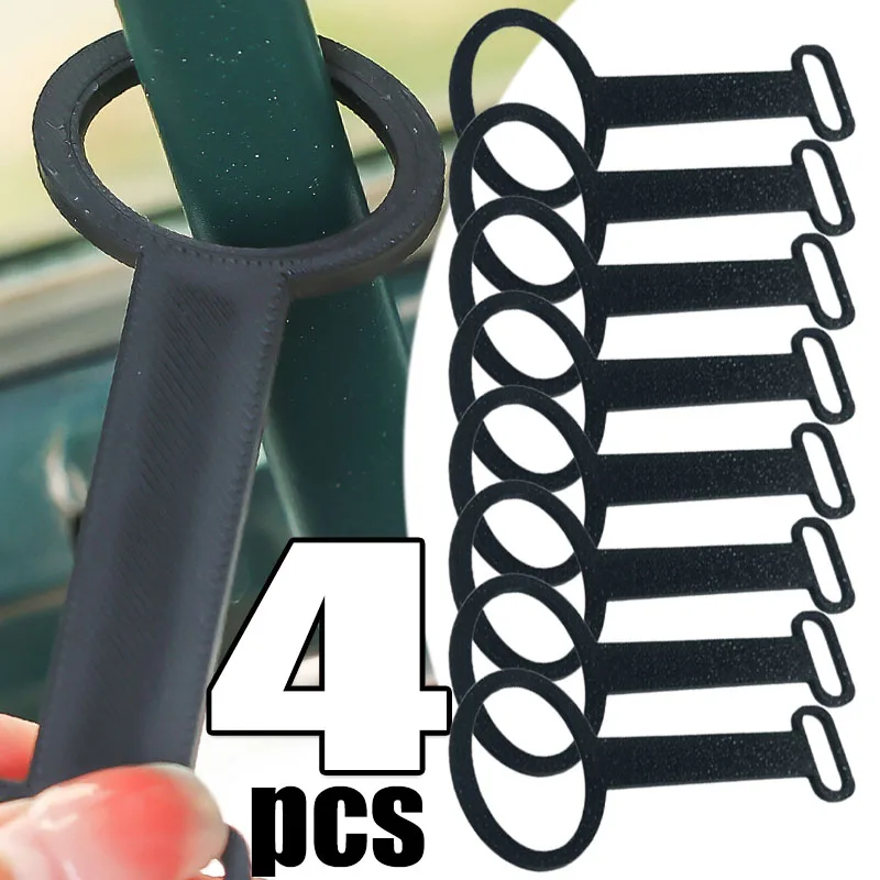 RV Window Vent Stopper Ventilation Retainer Plastic Window Stopper RV Accessories 1/2/4-Piece Set For RV Windows Accessories
RV Window Vent Stopper Ventilation Retainer Plastic Window Stopper RV Accessories 1/2/4-Piece Set For RV Windows Accessories