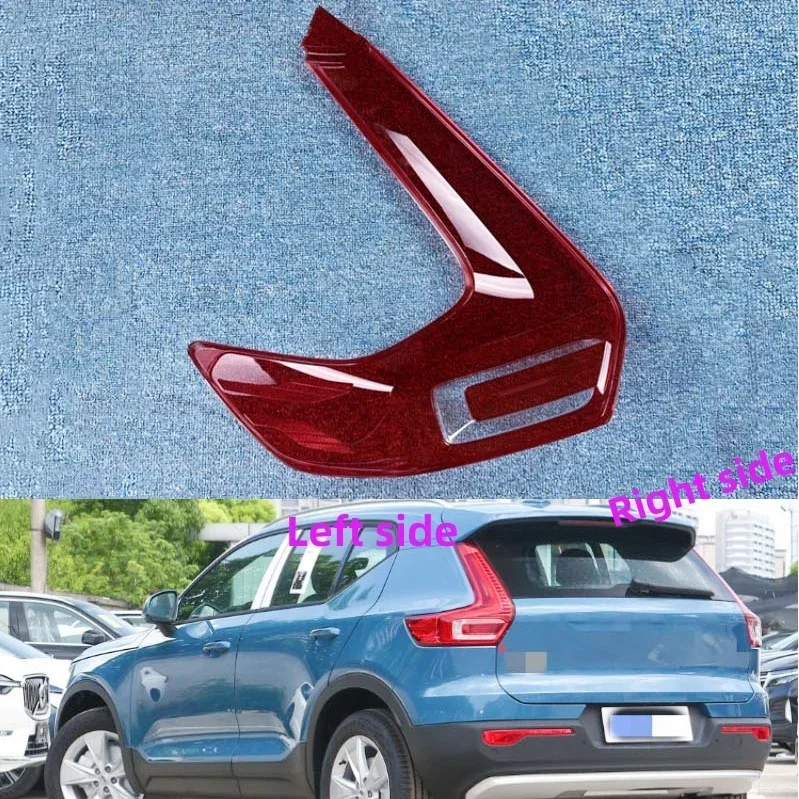 For VOLVO XC40 2020 2021-2023 Reversing Steering Light Shell Rearview Mirror Steering Lampshade Steering Lamp Cover Housing
For VOLVO XC40 2020 2021-2023 Reversing Steering Light Shell Rearview Mirror Steering Lampshade Steering Lamp Cover Housing