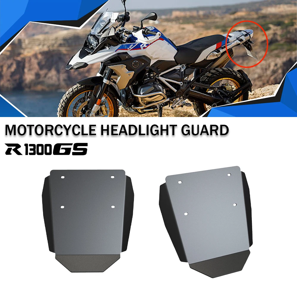 For BMW R1300GS Adventure R1300 GS R 1300GS/ADV 2023 2024 Motorcycle Fender Plate Mudguard Cover Splash Guard Aluminum Protector
For BMW R1300GS Adventure R1300 GS R 1300GS/ADV 2023 2024 Motorcycle Fender Plate Mudguard Cover Splash Guard Aluminum Protector