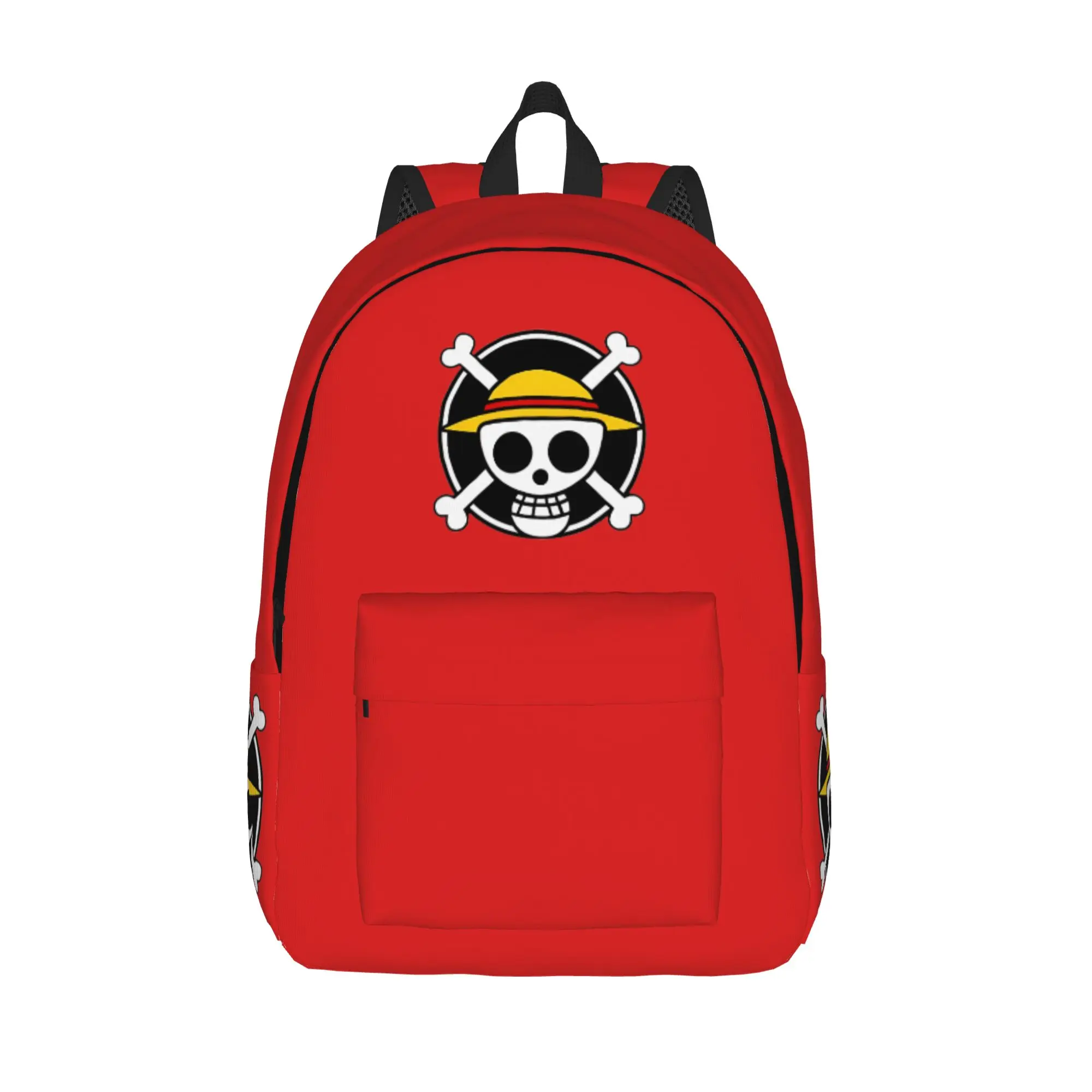 Luffys O-one-pieces Casual Backpack Sports High School Business Daypack for Men Women Laptop Shoulder Bag
Luffys O-one-pieces Casual Backpack Sports High School Business Daypack for Men Women Laptop Shoulder Bag