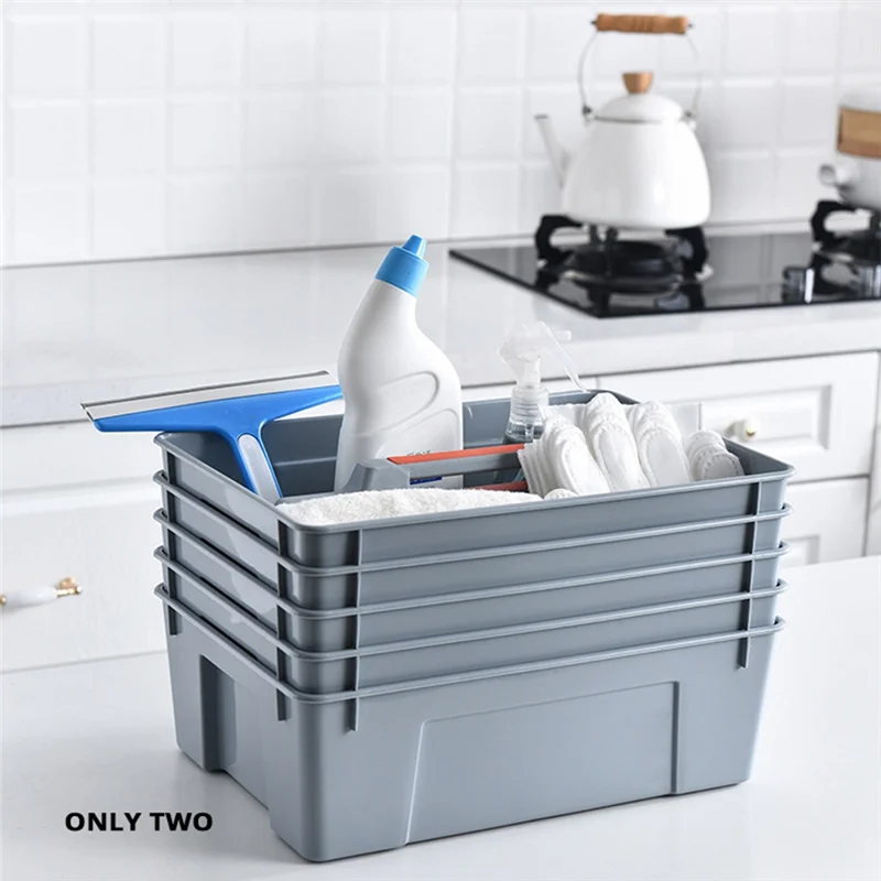 2025 Trendmultifunctional Portable Tool Box Kitchen Cleaning Tool Box Restaurant Glass Cleaning Storage Box Tool Box
2025 Trendmultifunctional Portable Tool Box Kitchen Cleaning Tool Box Restaurant Glass Cleaning Storage Box Tool Box