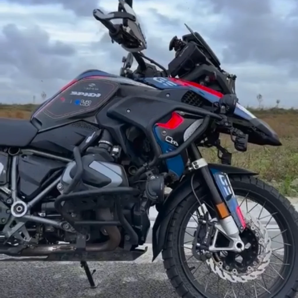 Для R1250GS R 1250GS R1250GS Adventure 2019-2024 верхняя и нижняя защита двигателя, защита топливного бака для шоссе, произвольной дороги
Для R1250GS R 1250GS R1250GS Adventure 2019-2024 верхняя и нижняя защита двигателя, защита топливного бака для шоссе, произвольной дороги