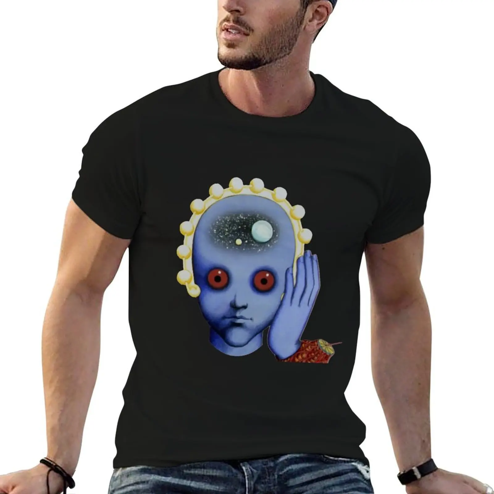 Fantastic Planet Graphics for Men T-Shirt anime tshirt graphic t shirts for man t shirts for man graphic tees T-Shirt
Fantastic Planet Graphics for Men T-Shirt anime tshirt graphic t shirts for man t shirts for man graphic tees T-Shirt