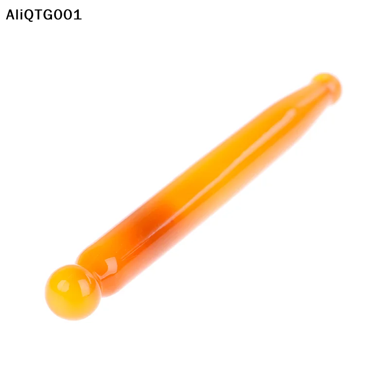 1 шт., тайский массаж ног, рефлексотерапия, традиционный расслабляющий инструмент из смолы для акупунктурных точек для домашнего ухода
1 шт., тайский массаж ног, рефлексотерапия, традиционный расслабляющий инструмент из смолы для акупунктурных точек для домашнего ухода