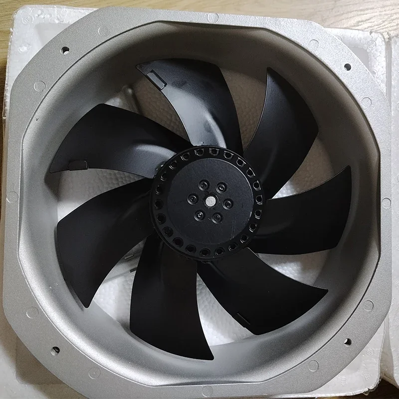 100% New High Quality A28080 V2HBKS 28080 230V Iron Axial Fan High Temperature Fan
100% New High Quality A28080 V2HBKS 28080 230V Iron Axial Fan High Temperature Fan