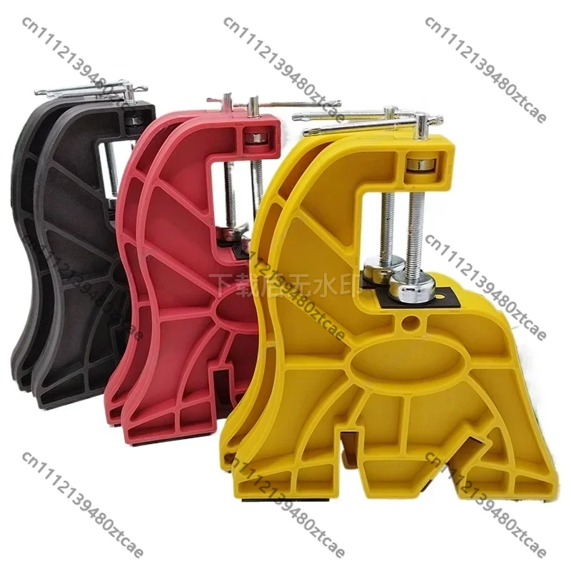 Single Double Ski Vise Stand Stable Durable Snowboard Maintenance Support Repair Tool
Single Double Ski Vise Stand Stable Durable Snowboard Maintenance Support Repair Tool