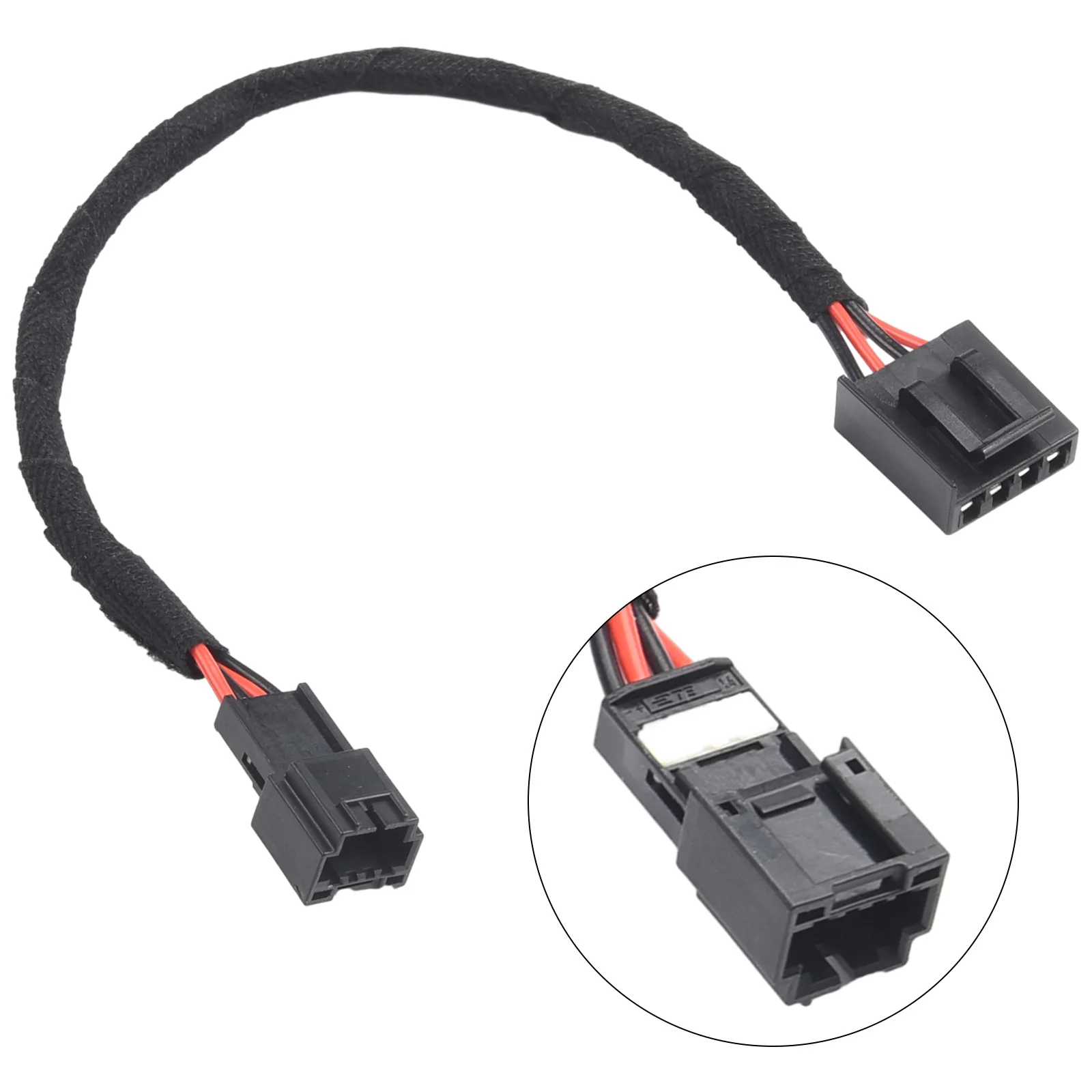 Upgrade Kit for Tesla For Model 3 (2017 2020) Retrofit Adapter Cable Direct Replacement Easy Installation Reliable Parts
Upgrade Kit for Tesla For Model 3 (2017 2020) Retrofit Adapter Cable Direct Replacement Easy Installation Reliable Parts
