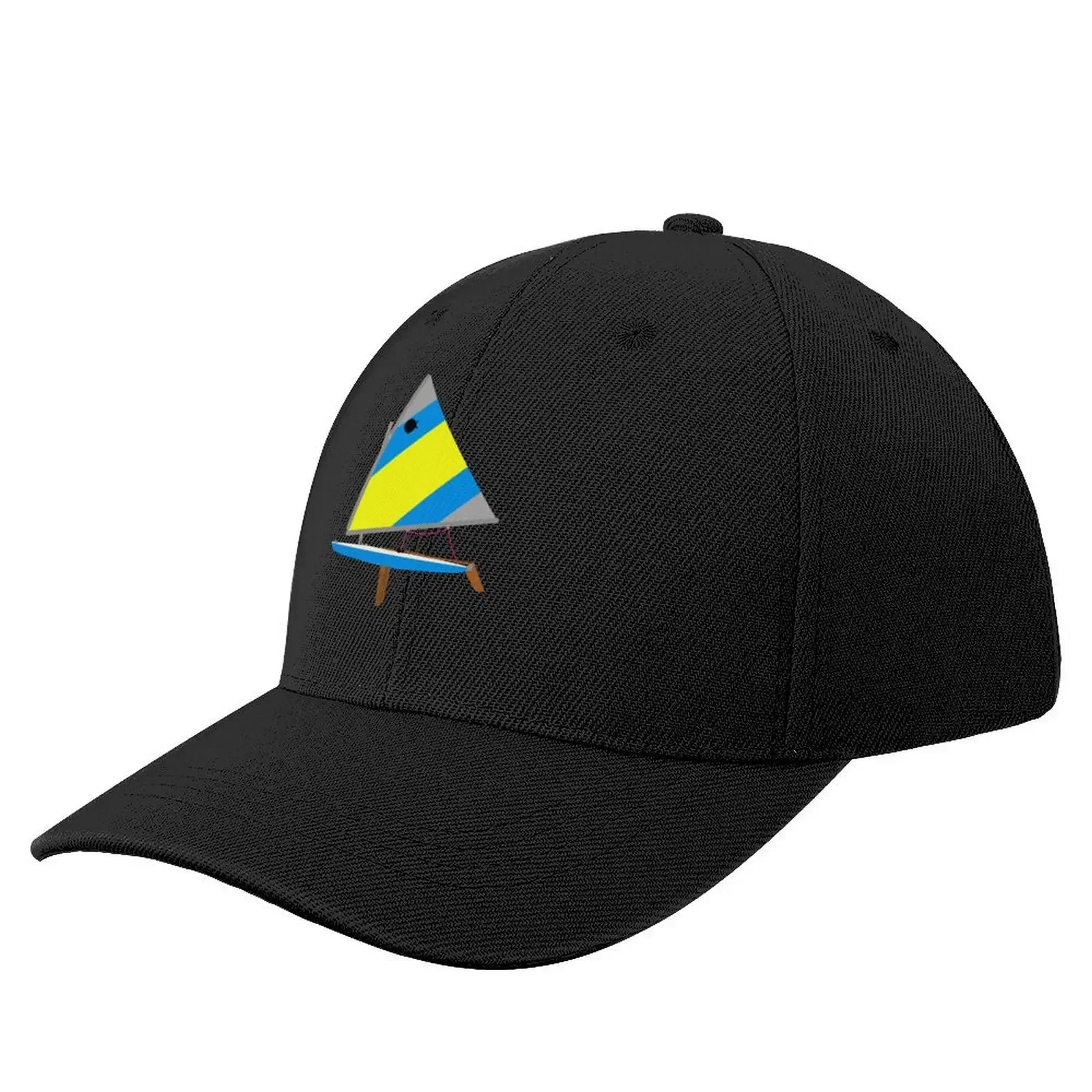 blue/yellow/grey sunfish sailboat Baseball Cap Golf Hat Anime hats for men Trucker Cap Men's Women's
blue/yellow/grey sunfish sailboat Baseball Cap Golf Hat Anime hats for men Trucker Cap Men's Women's