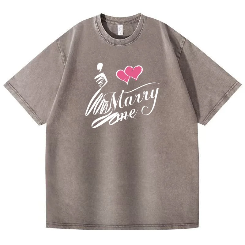 2025 American retro heavy washing to make old high street T-shirts, summer half-sleeve tide brand cotton printed short-sleeved T
2025 American retro heavy washing to make old high street T-shirts, summer half-sleeve tide brand cotton printed short-sleeved T
