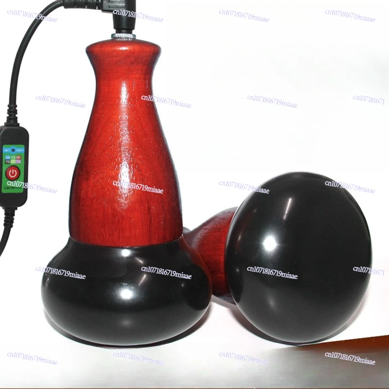 Thermotherapy Body Massager Energy Stone Dredging Meridians Acupuncture Point Massager with Temperature Adjustment Stone Needle
Thermotherapy Body Massager Energy Stone Dredging Meridians Acupuncture Point Massager with Temperature Adjustment Stone Needle