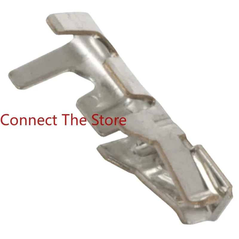 50PCS Connector DF11-2428SCF Terminal Wire Gauge 24-28AWG Off The Shelf
50PCS Connector DF11-2428SCF Terminal Wire Gauge 24-28AWG Off The Shelf