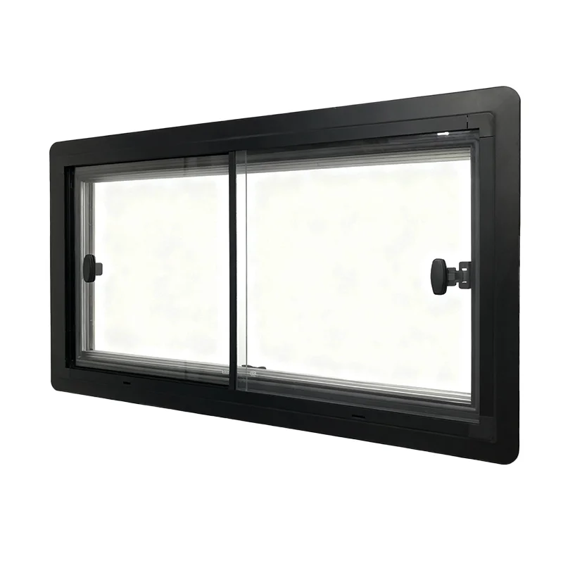 High-Quality 1100x550mm Truck Trailer Travel Trailer Body Parts Sliding Window with Blind and Anti-mosquito Net for Replacement
High-Quality 1100x550mm Truck Trailer Travel Trailer Body Parts Sliding Window with Blind and Anti-mosquito Net for Replacement